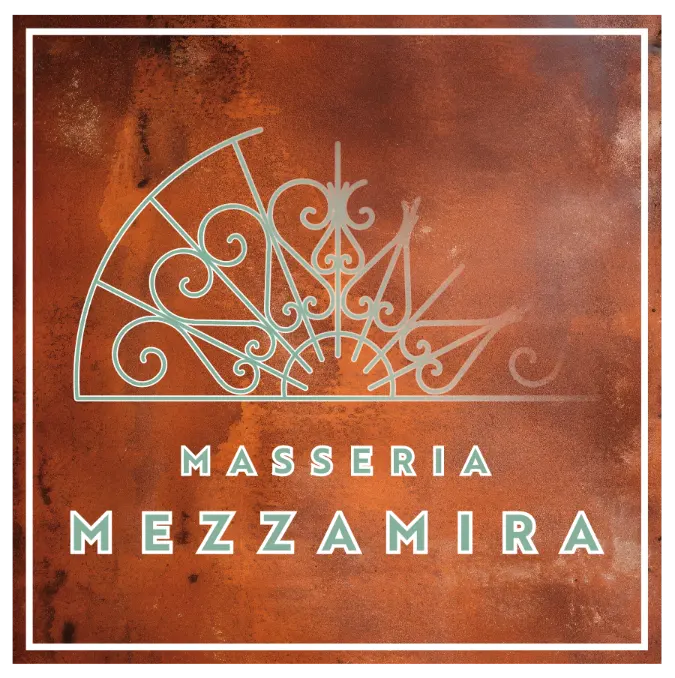 Logo Masseria MezzaMira